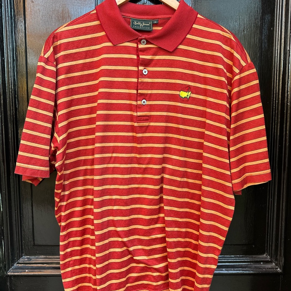 Bobby Jones Masters Polo